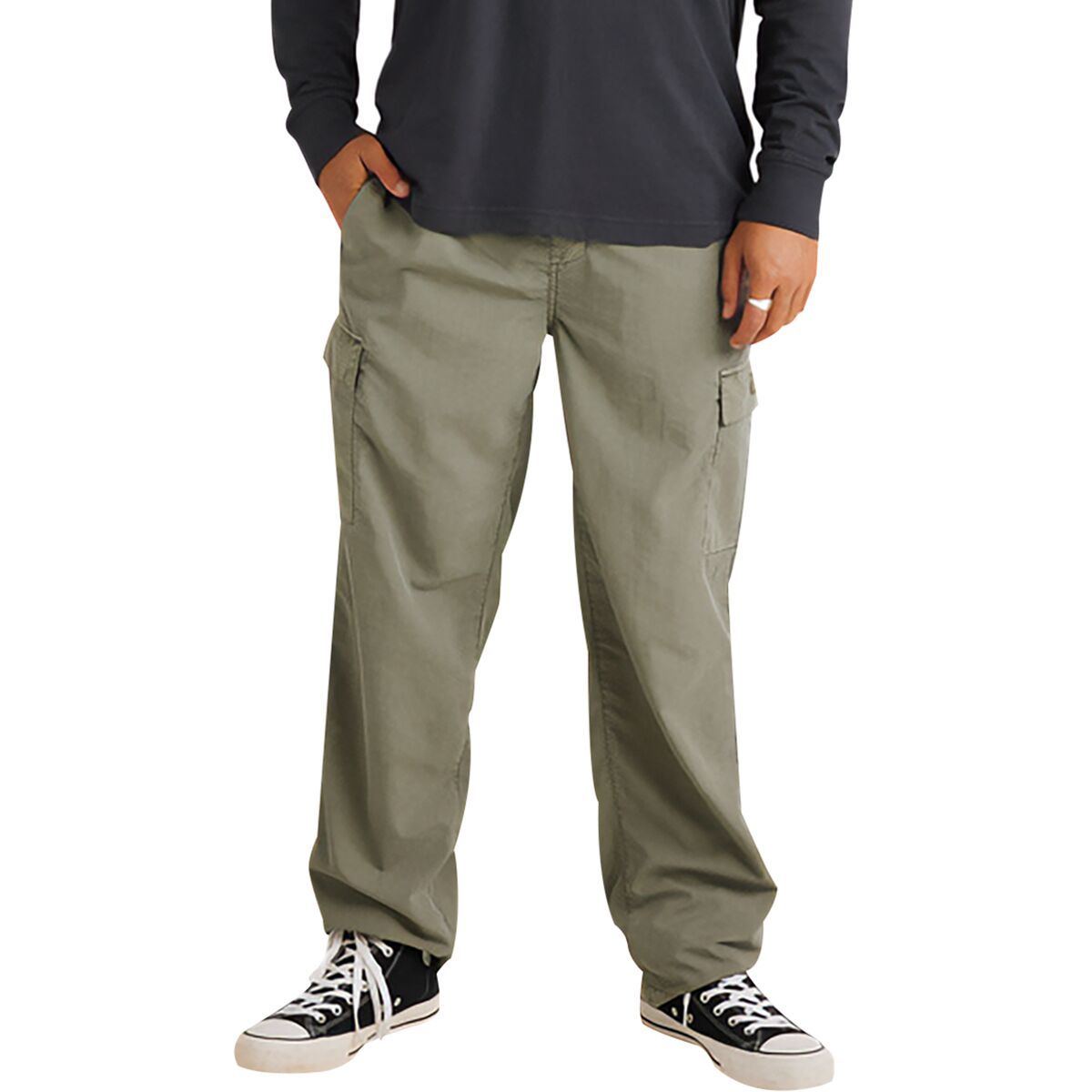 RVCA Vacancy Elastic Cargo Pant - Men´s