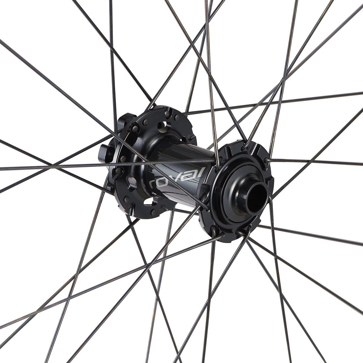 Roval Traverse 27.5in Boost Wheelset Bike