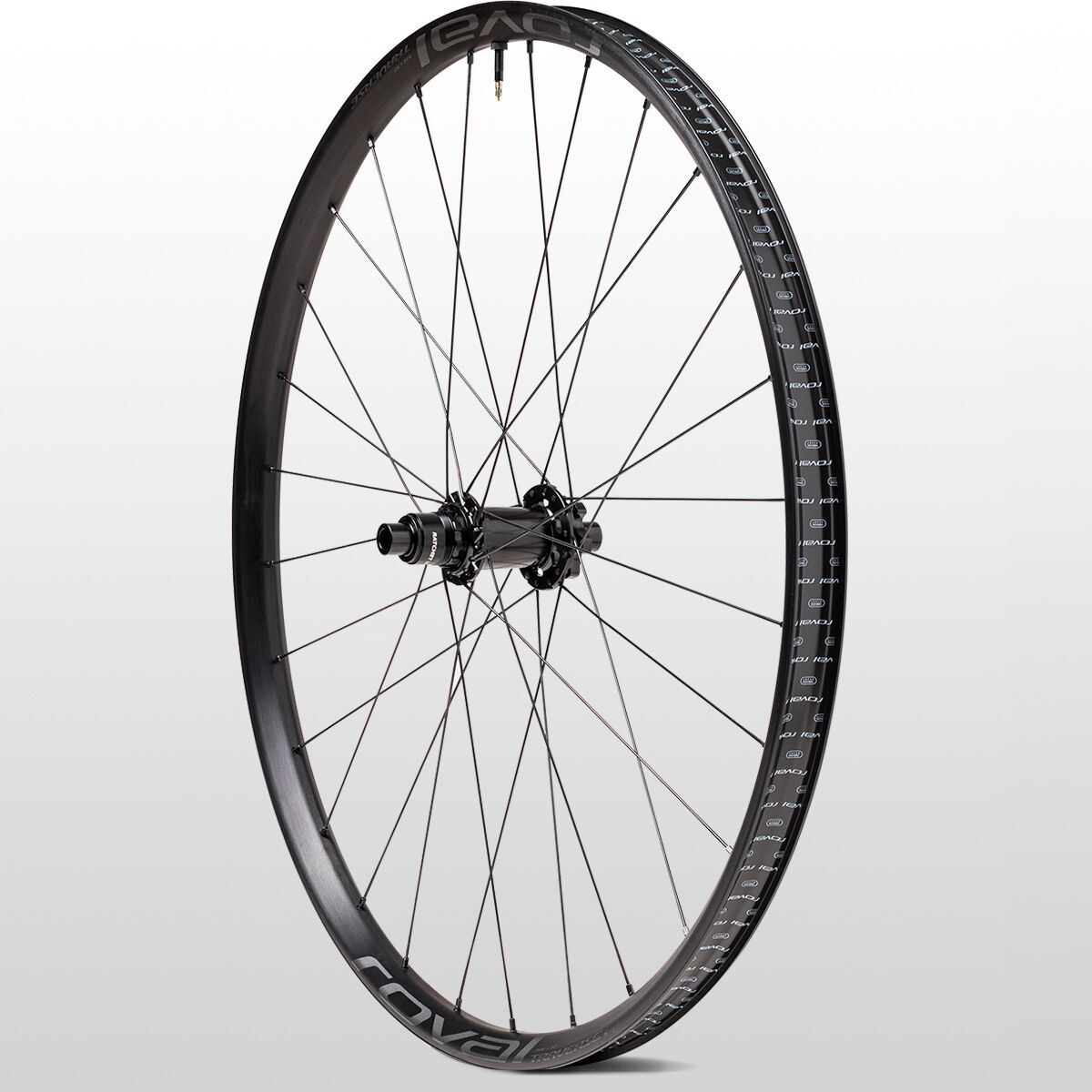 Roval Traverse 29in Boost Wheelset