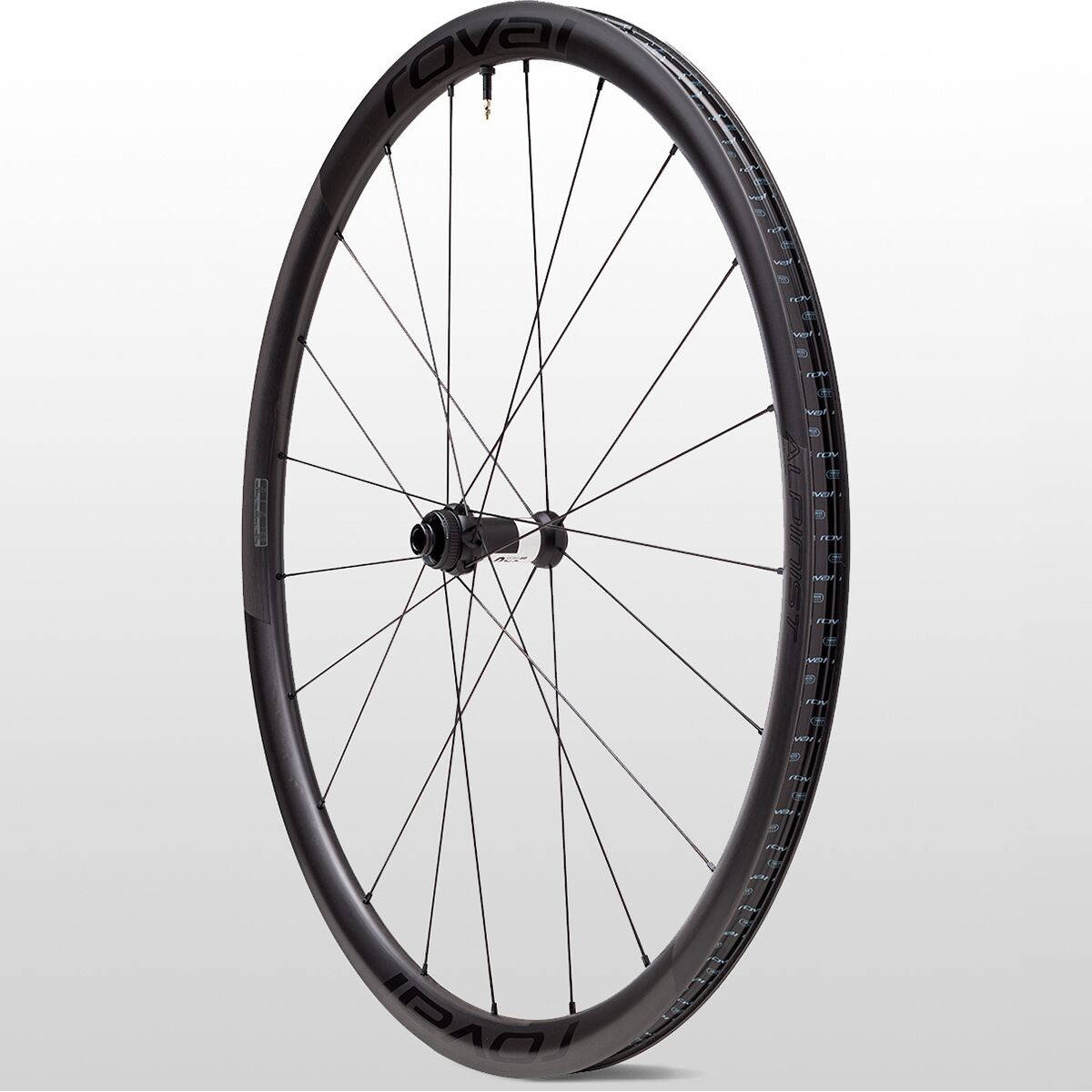 Roval Alpinist CL II Wheel