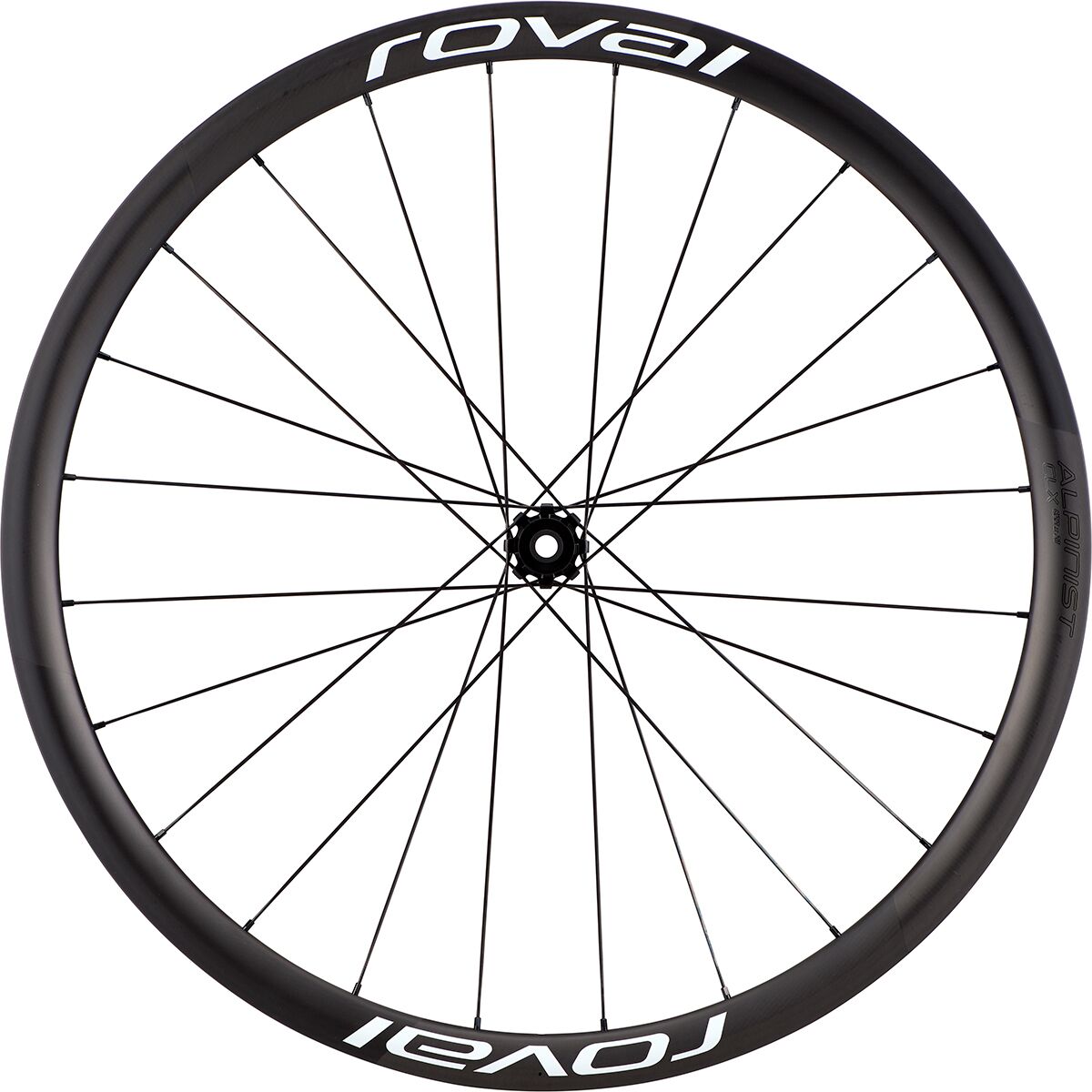Roval Alpinist CLX II Wheel