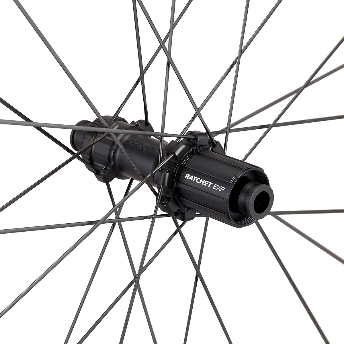 Roval Alpinist SLX 700c Disc Wheel