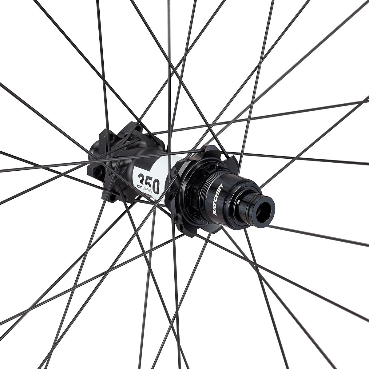 Roval Control 29 6b Wheel