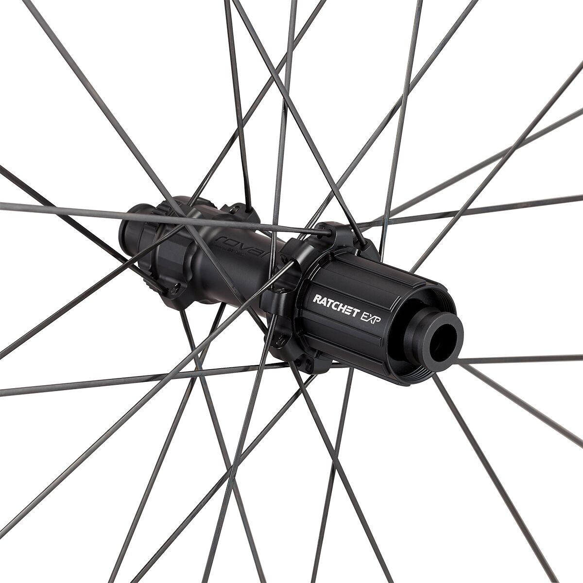 Roval Terra CLX II 700c Wheel