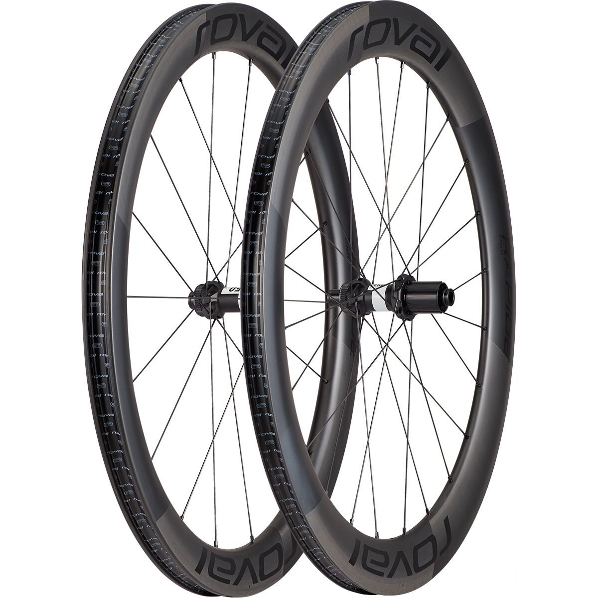 Roval Rapide CL II Wheel