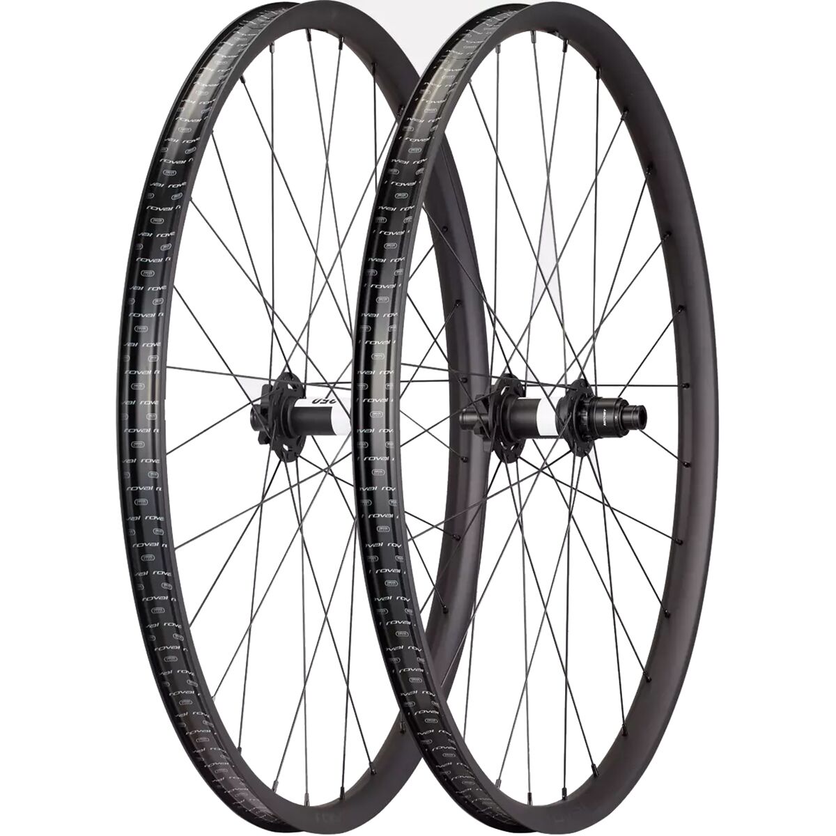 Roval Traverse Alloy 350 Wheel - 29in