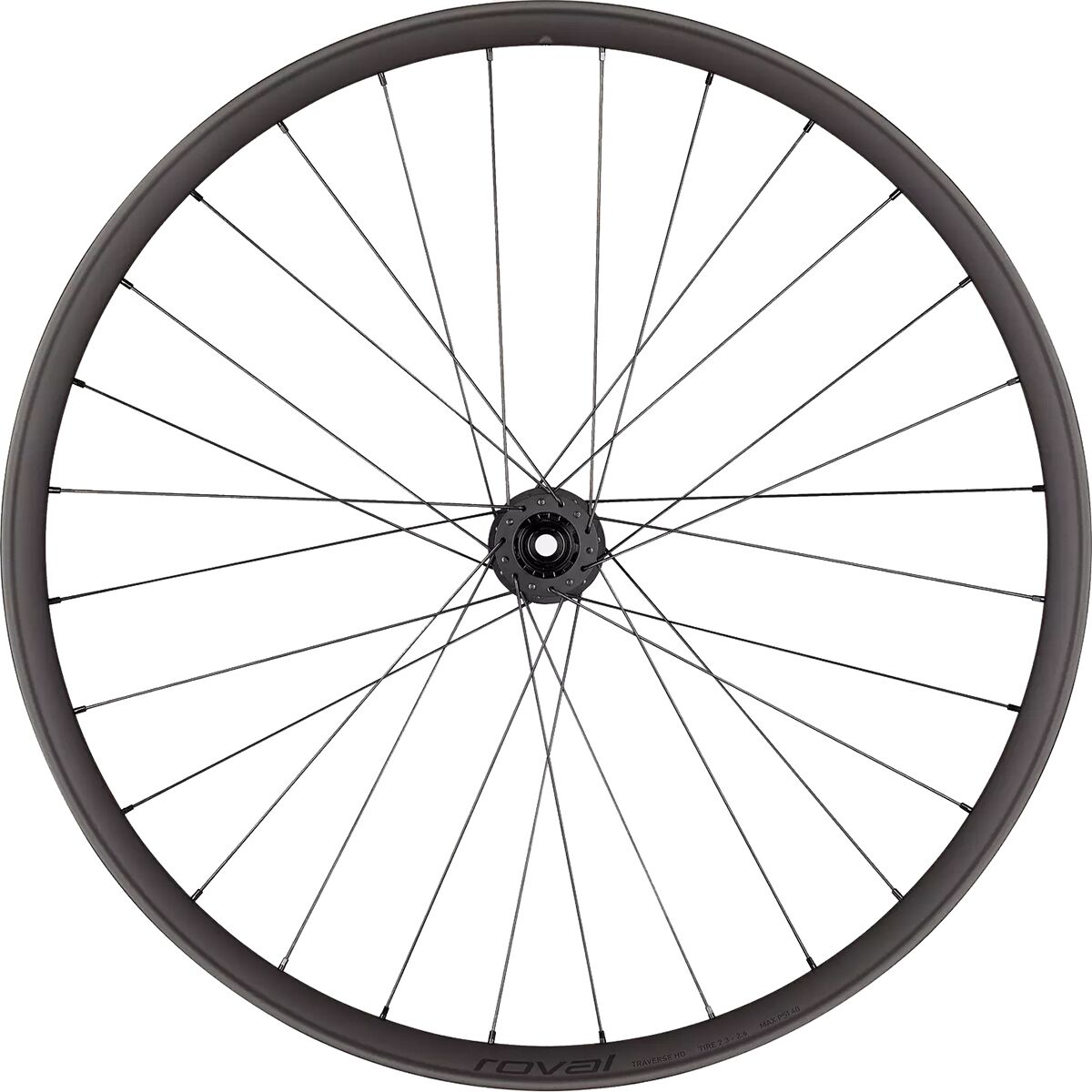 Roval Traverse HD 350 Wheel - 29in