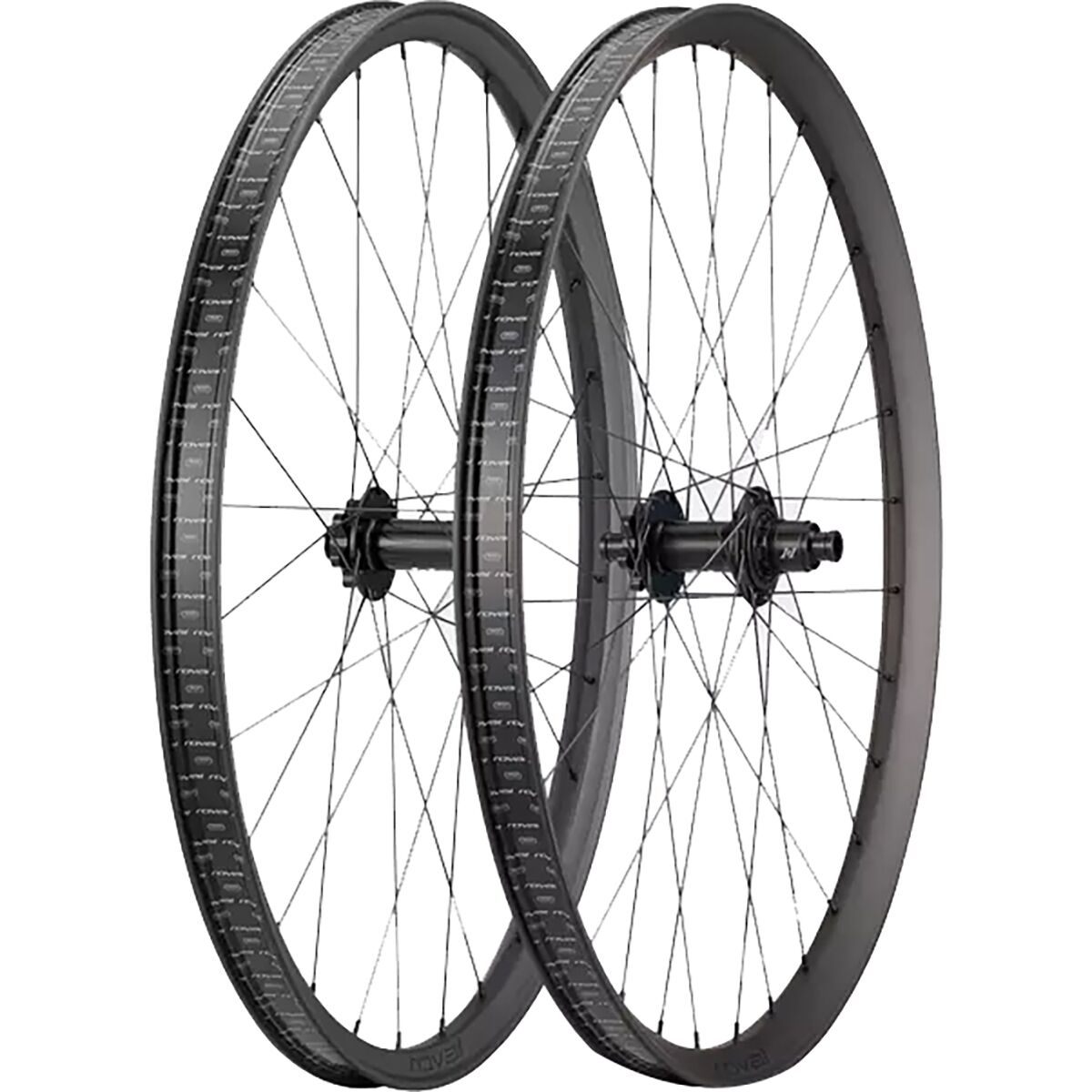 Roval Traverse HD I9 1/1 Carbon Wheel - 27.5in