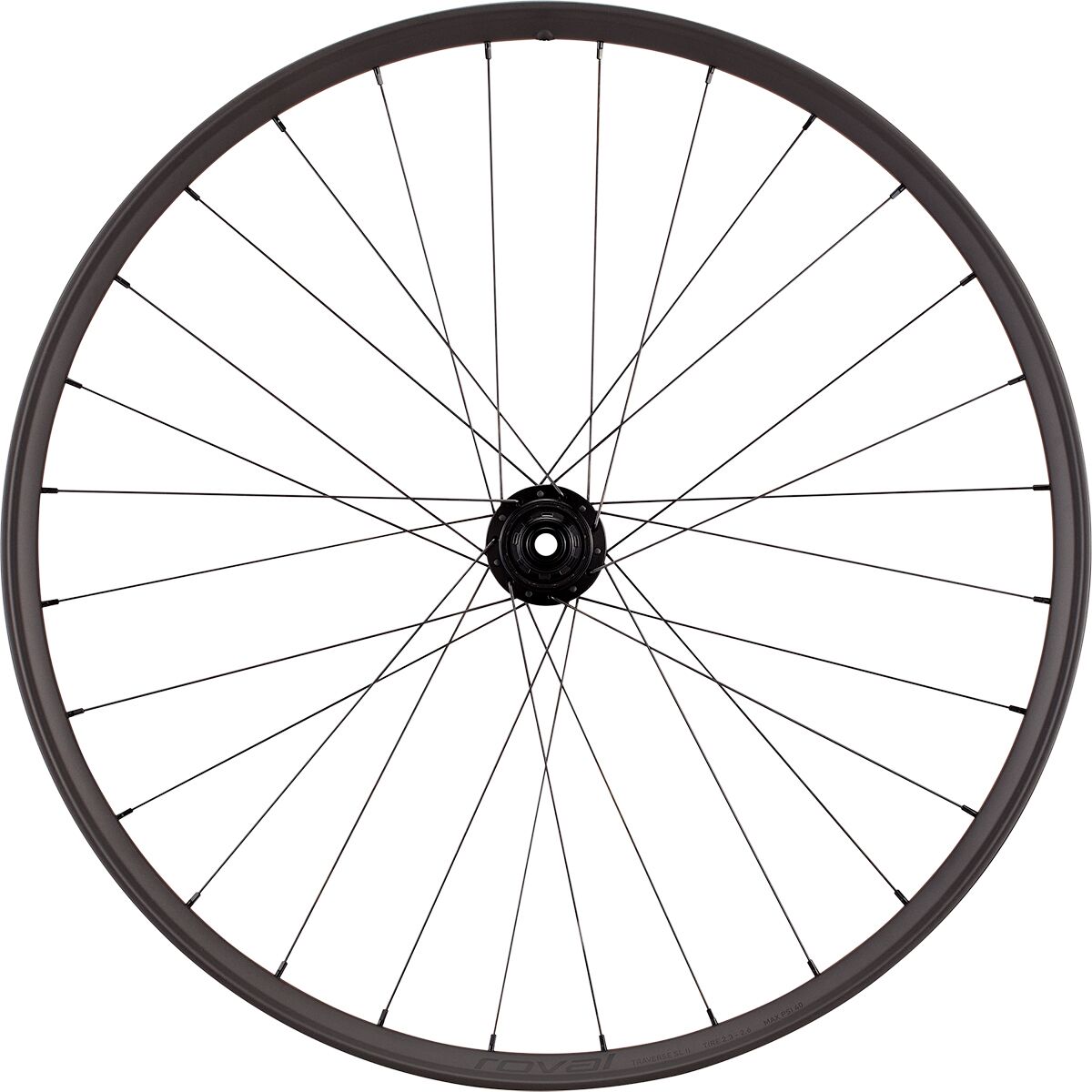 Roval Traverse SL II I9 1/1 Carbon Wheel - 29in