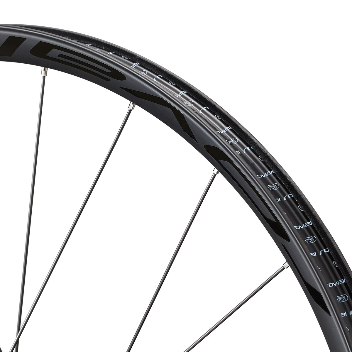 Roval Control SL VI Solix 29in Carbon Boost Wheel