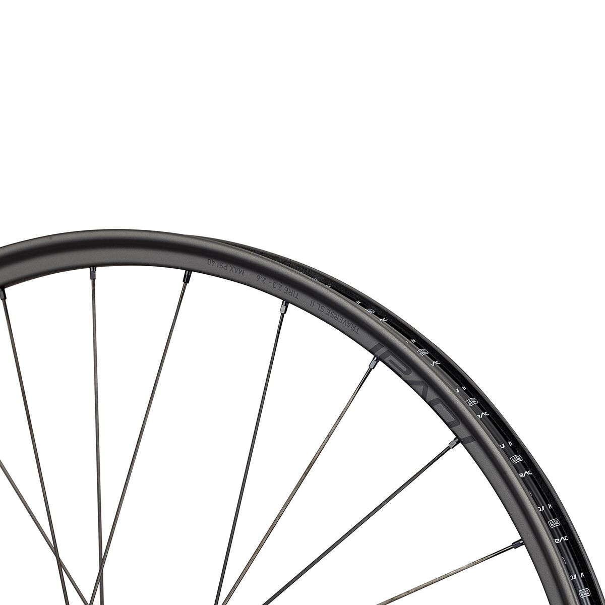 Roval Traverse SL Hydra II 6B 29in Carbon Boost Wheel