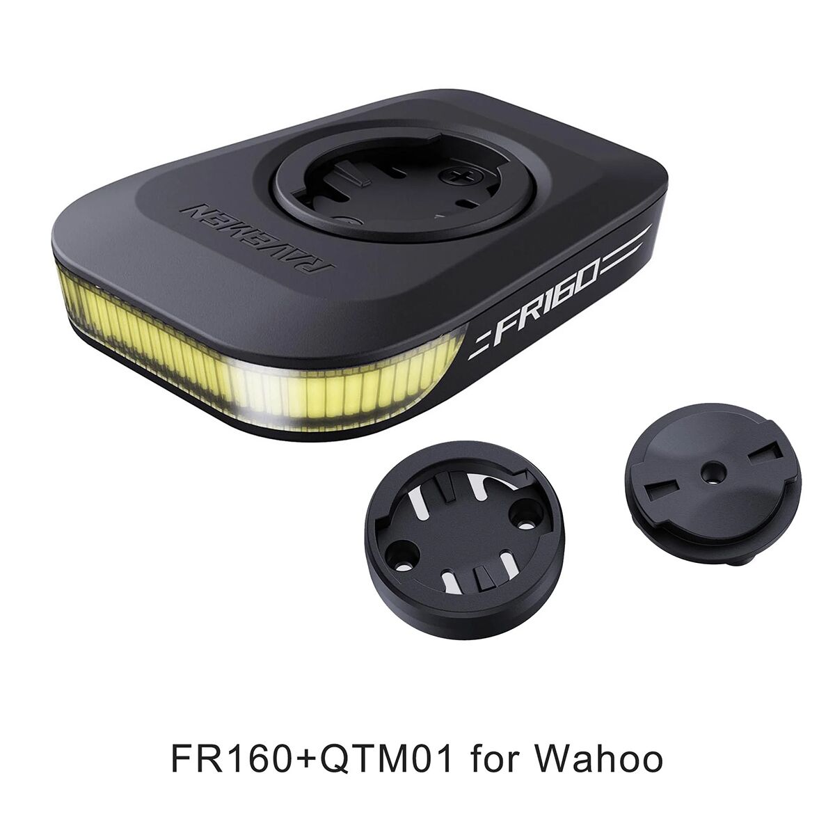 Ravemen FR160 Headlight
