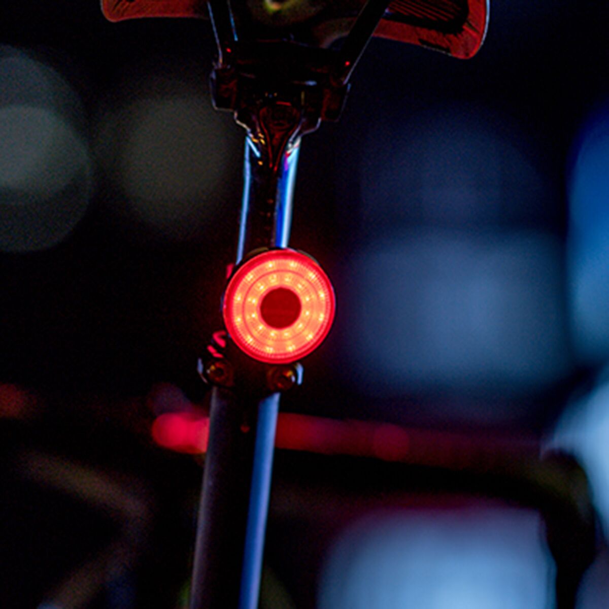 Ravemen LS03 Light Set (FR160+CL05)