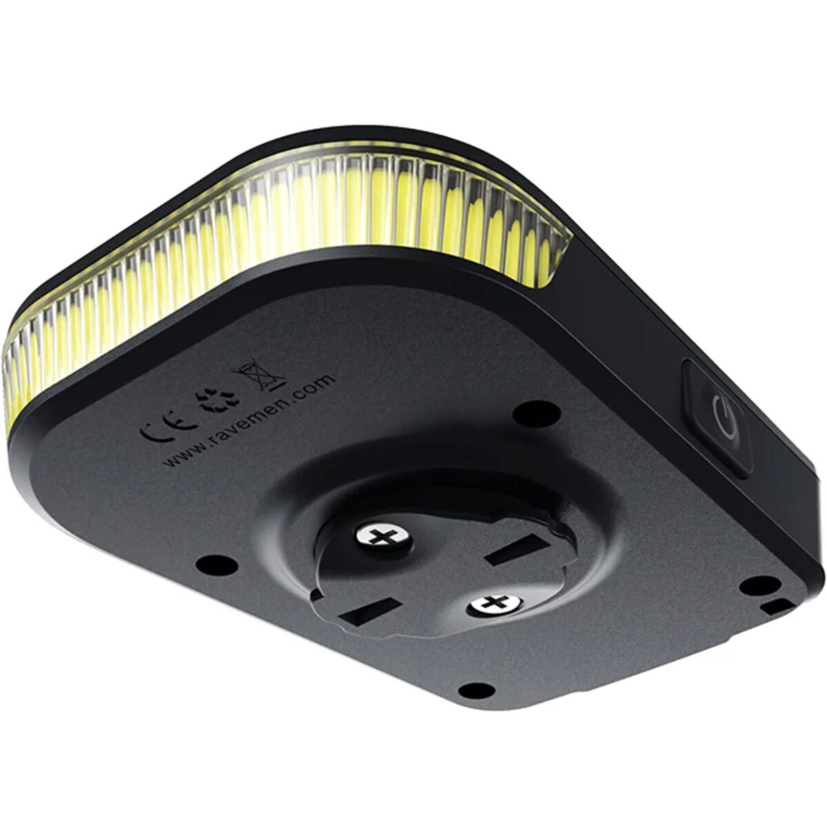 Ravemen FR300 Headlight