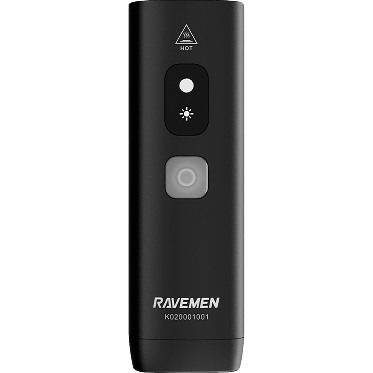 Ravemen K1800 Headlight