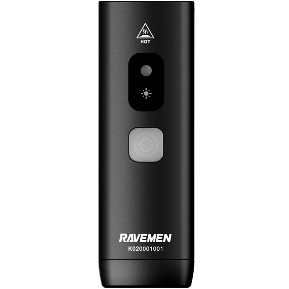 Ravemen K450 Headlight