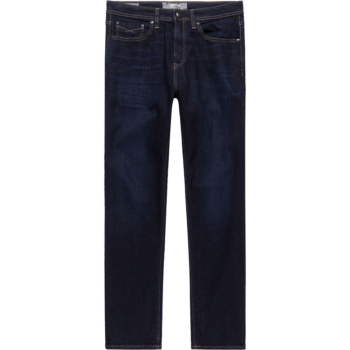 Revtown Automatic Straight Fit Stretch Jeans Men's