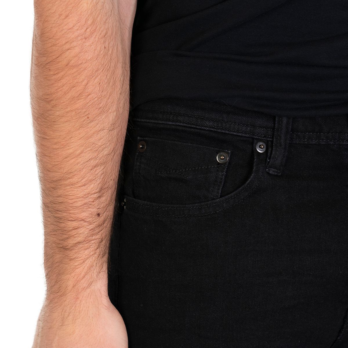 Revtown Taper Slim Fit Stretch Jeans Men's