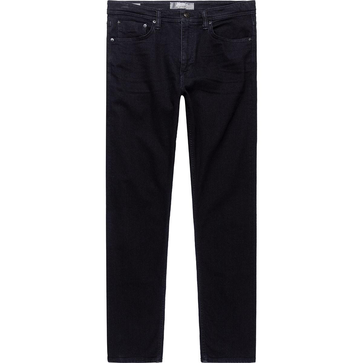 Revtown Taper Slim Fit Stretch Jeans Men's