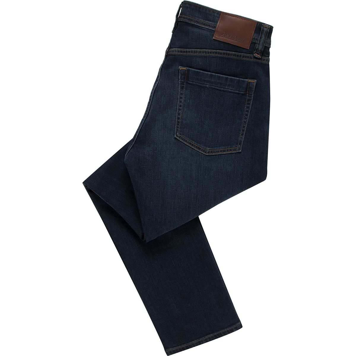 Revtown Taper Slim Fit Stretch Jeans Men's
