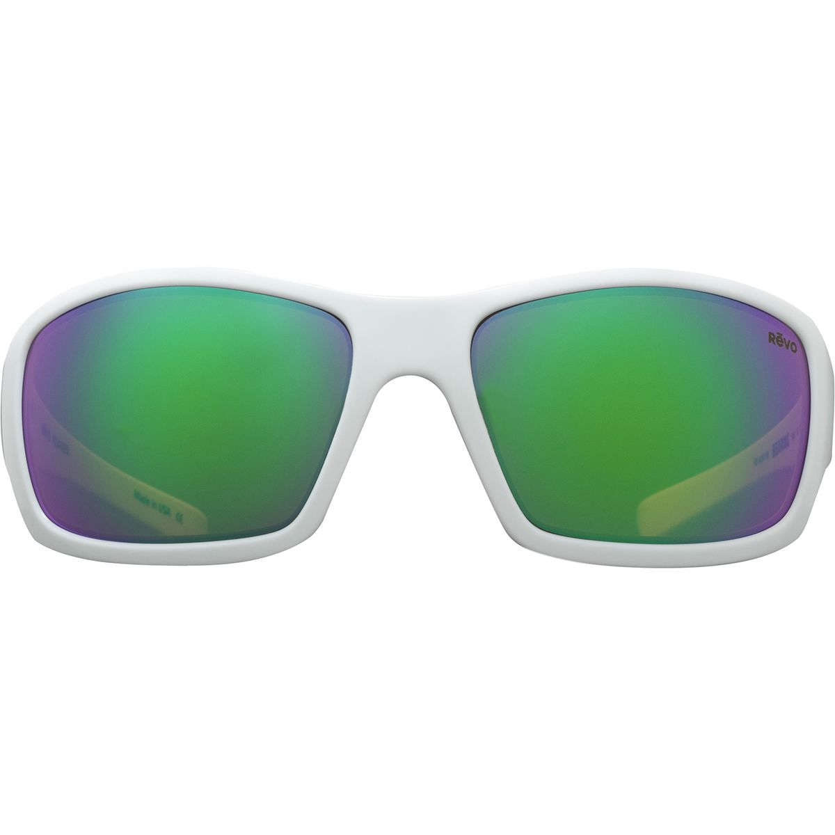 Revo Bearing Polarized Sunglasses