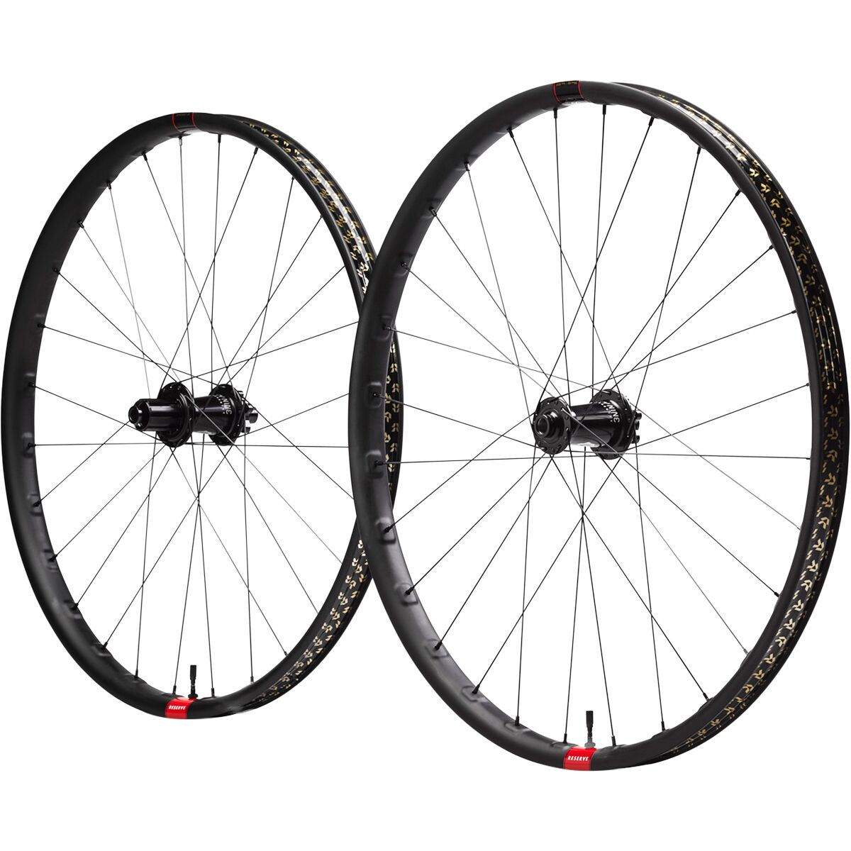 Reserve 30 HD i9 Hydra 29in Boost Wheelset
