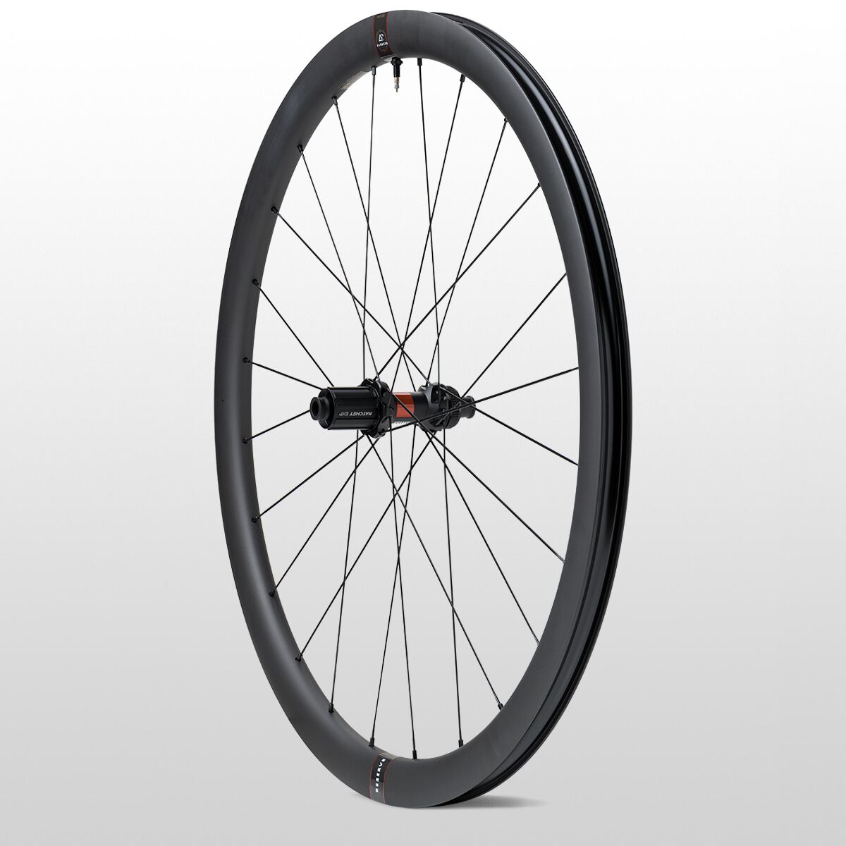 Reserve Road DT 240 34/37 Tubeless Wheelset