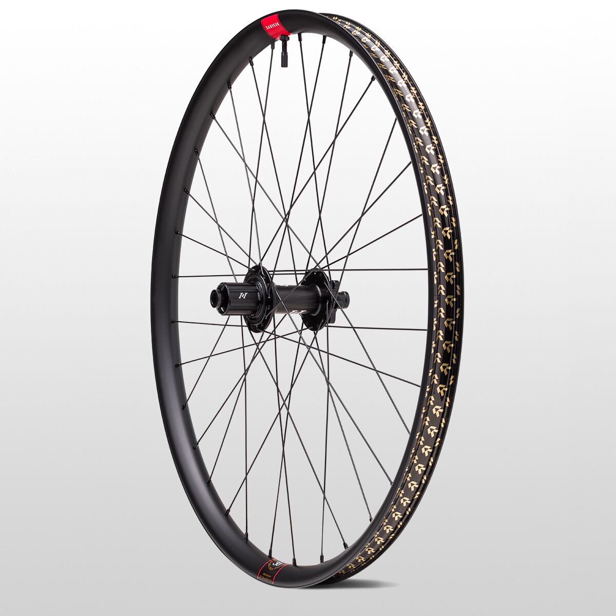 Reserve 30 HD Alloy 27.5in i9 1/1 Super Boost Wheelset
