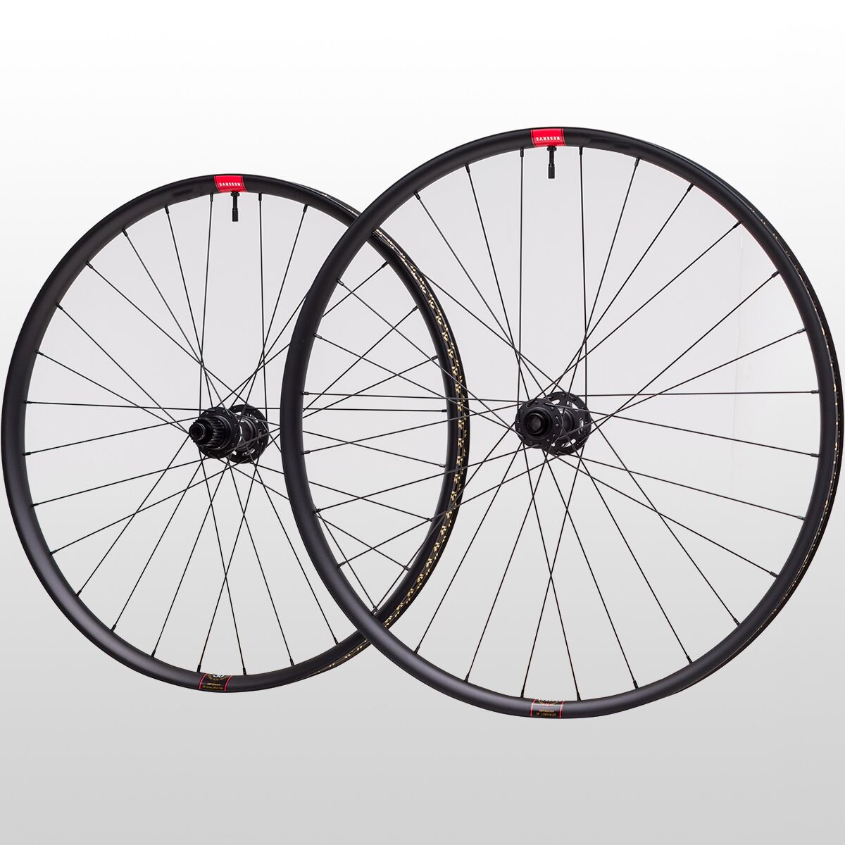 Reserve 30 SL Alloy MX DT 350 Boost Wheelset