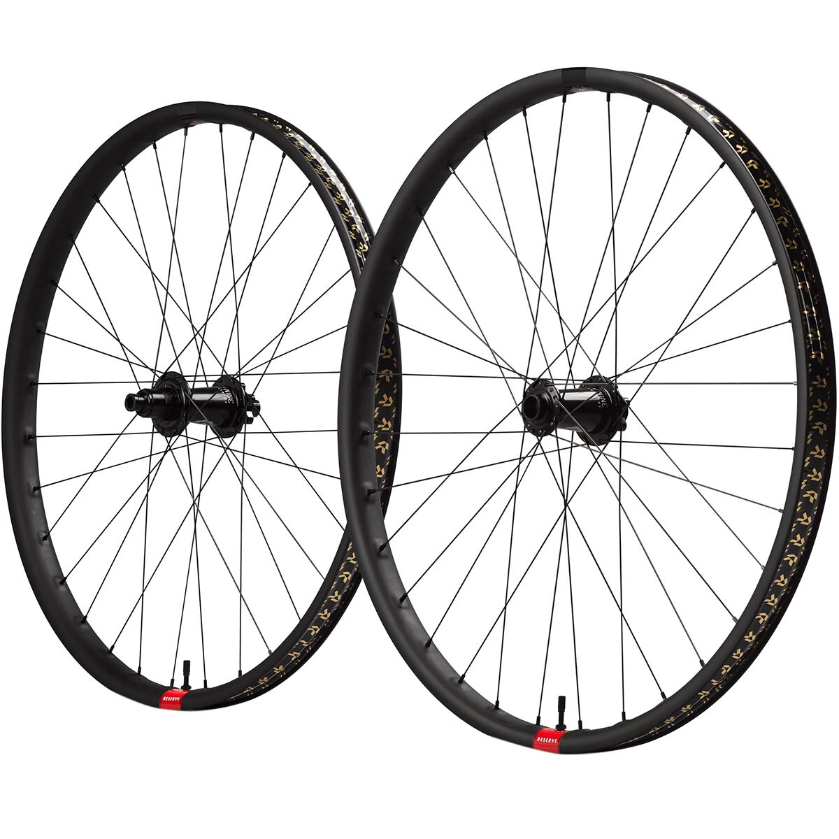 Reserve 31 DH 29in i9 Hydra DH Wheelset