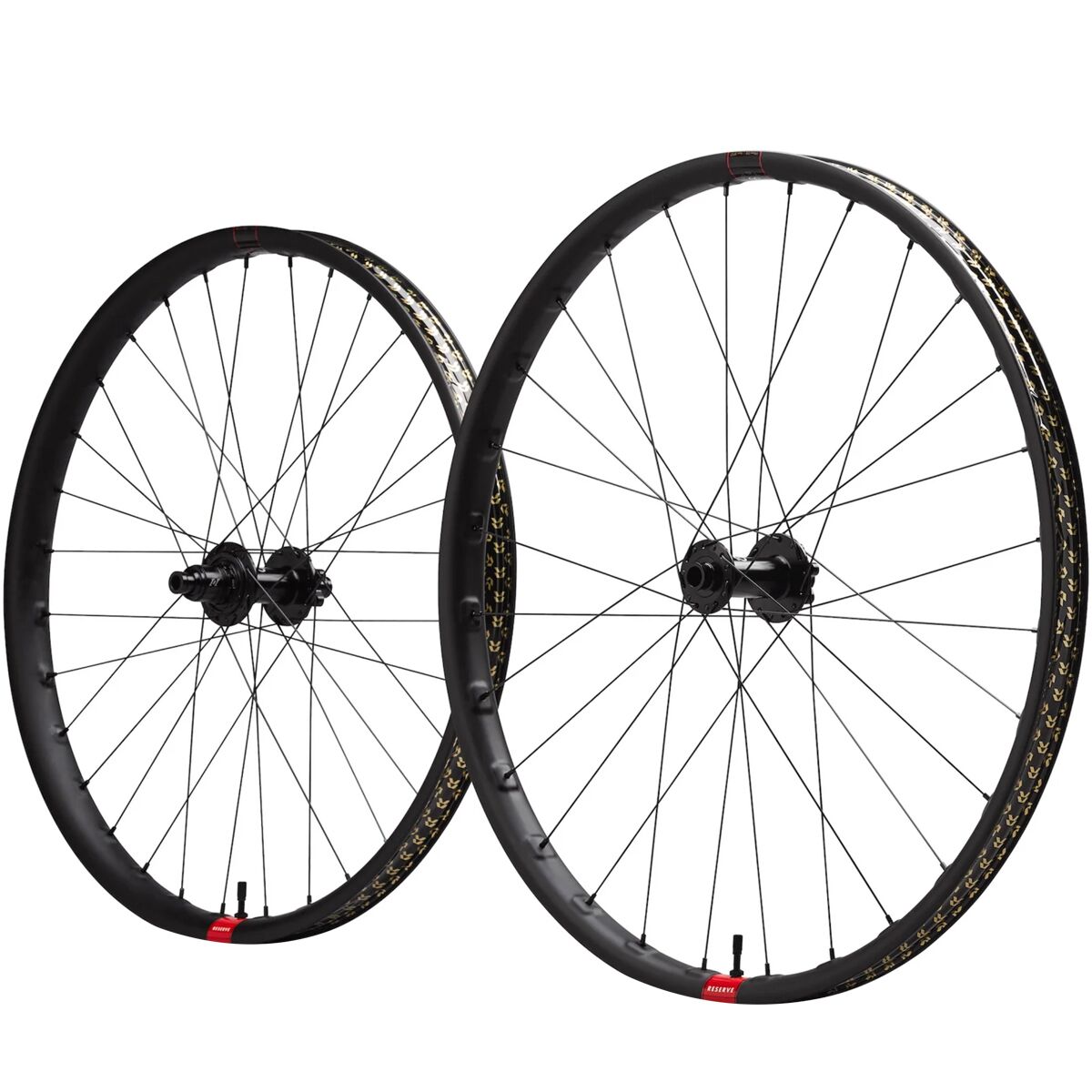 Reserve 30 HD DH Alloy 29in DT 350 Boost Wheelset