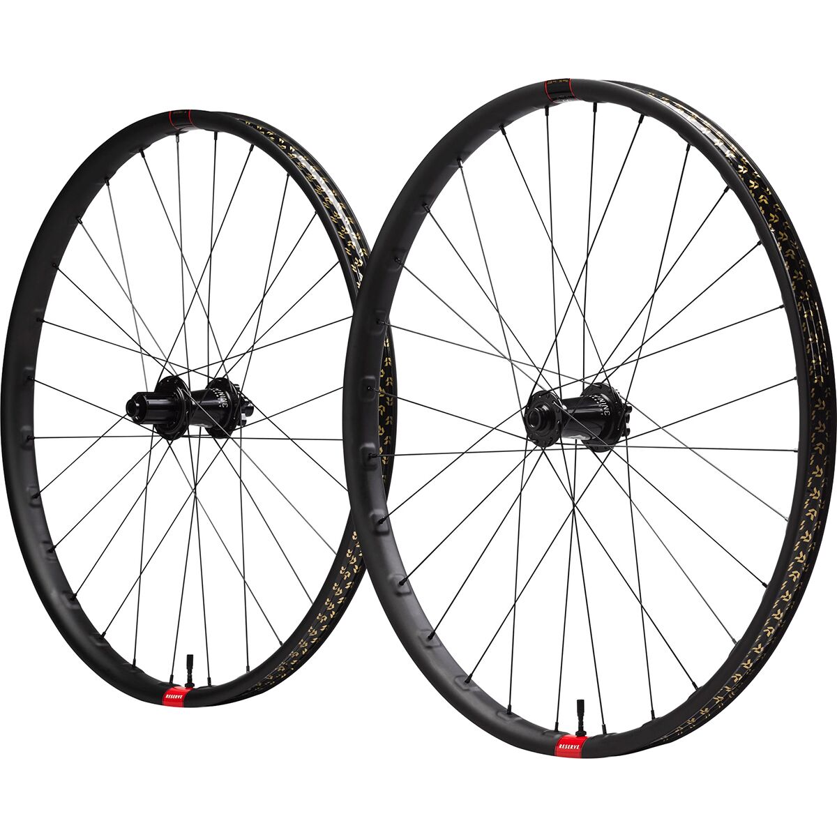 Reserve 30 HD MX DT 350 Carbon Boost Wheelset