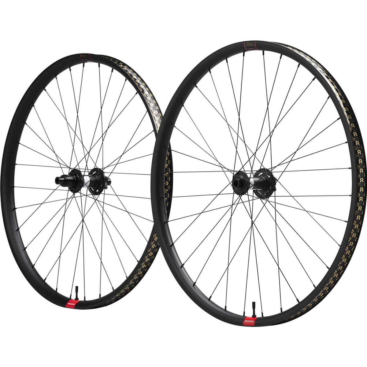 Reserve 30 SL Alloy 29in DT 350 Boost Wheelset
