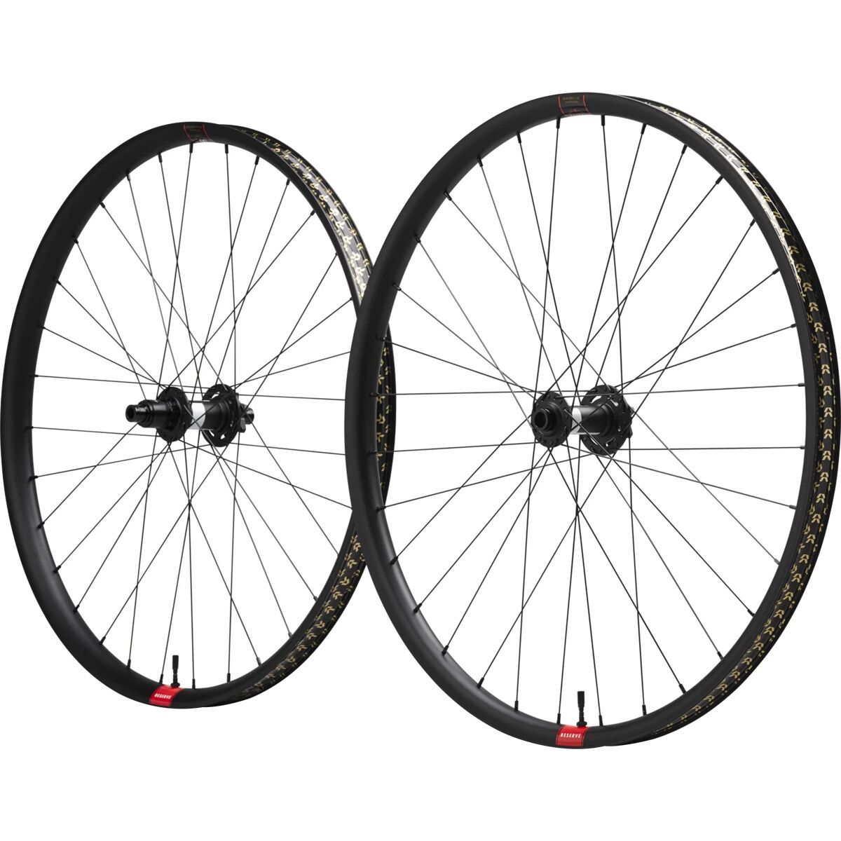Reserve 30 SL Alloy MX DT 350 Boost Wheelset