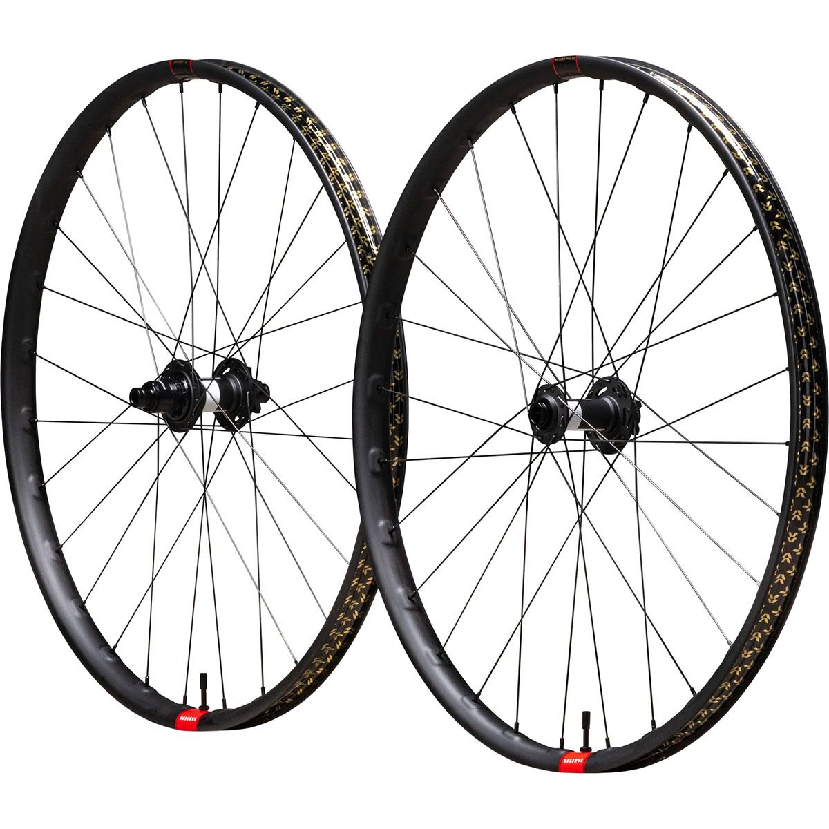 Reserve 30 SL DT 350 29in Boost Wheelset