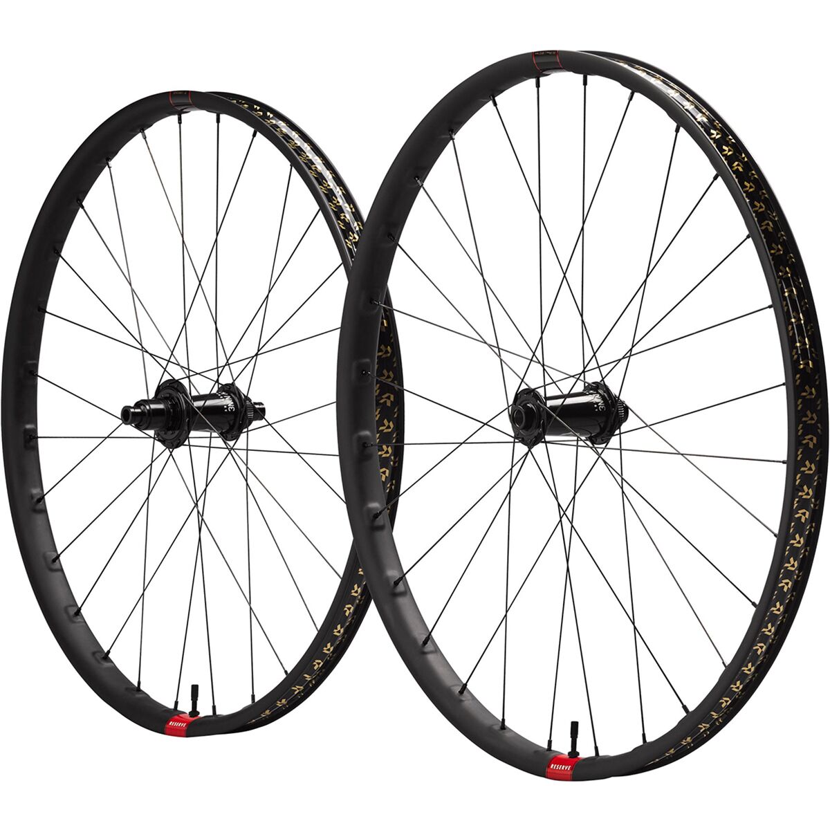 Reserve 30 SL/HD 29in DT 350 Carbon Boost Wheelset