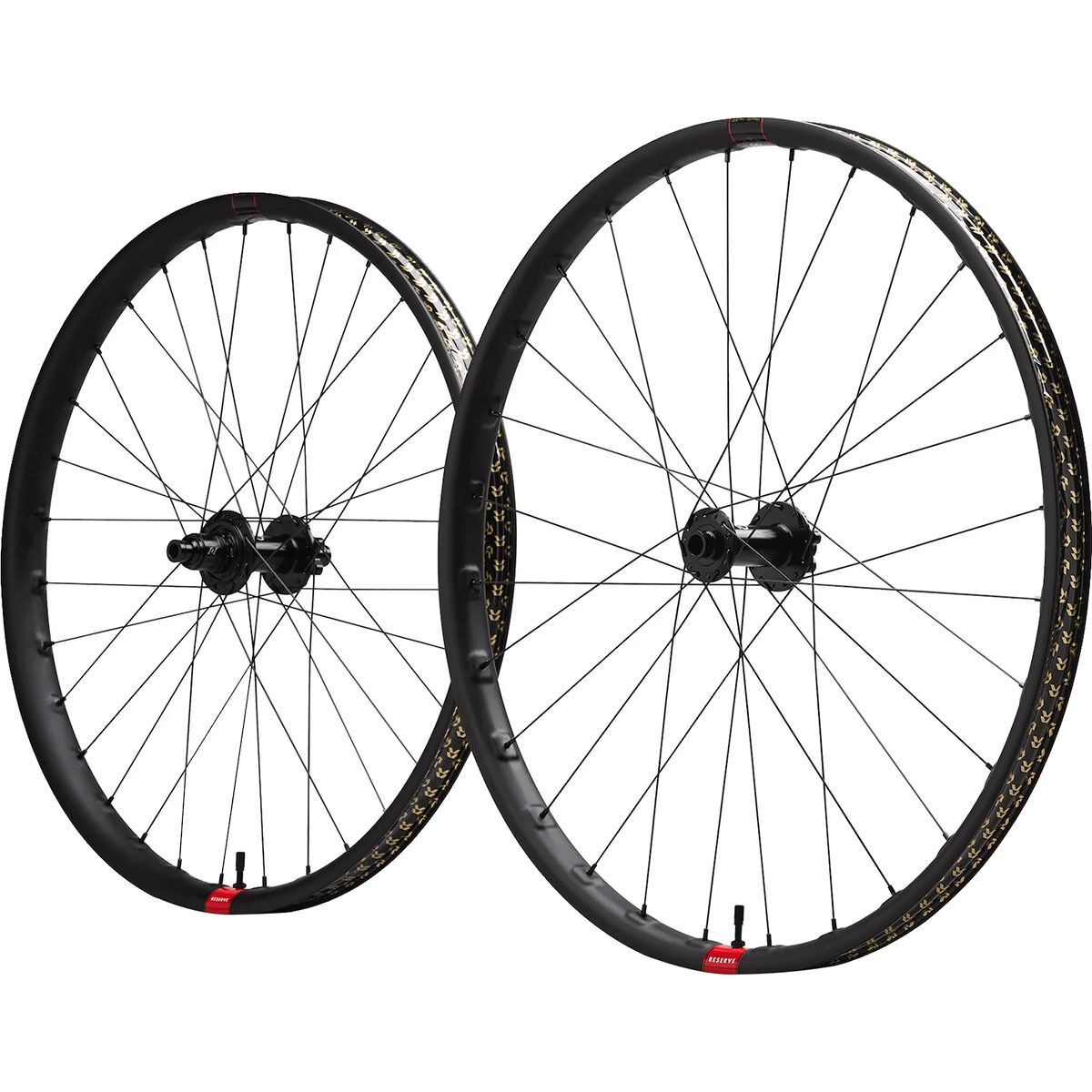 Reserve 31 DH 29in DT 350 Carbon DH Wheelset