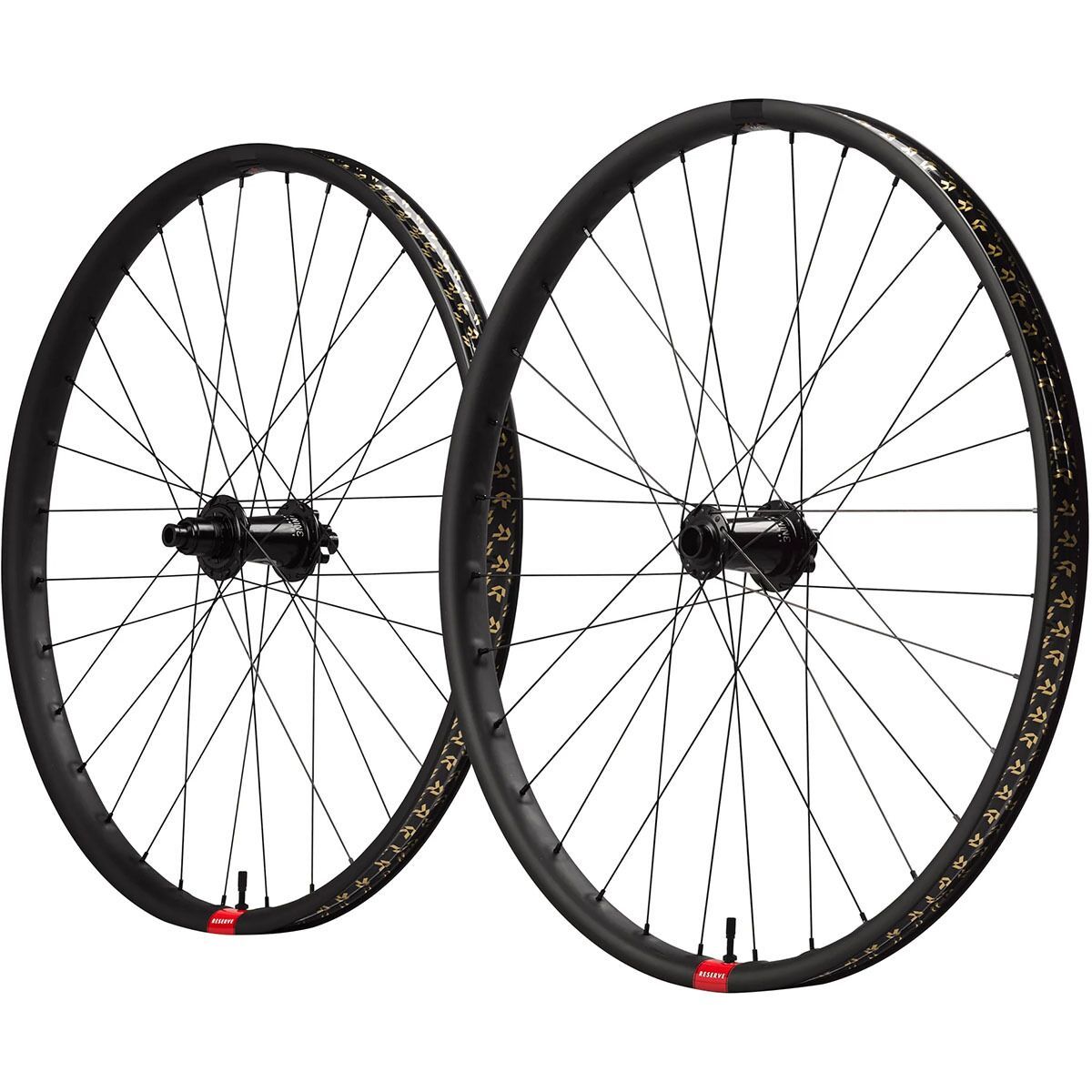 Reserve 31 DH MX DT 350 DH Wheelset