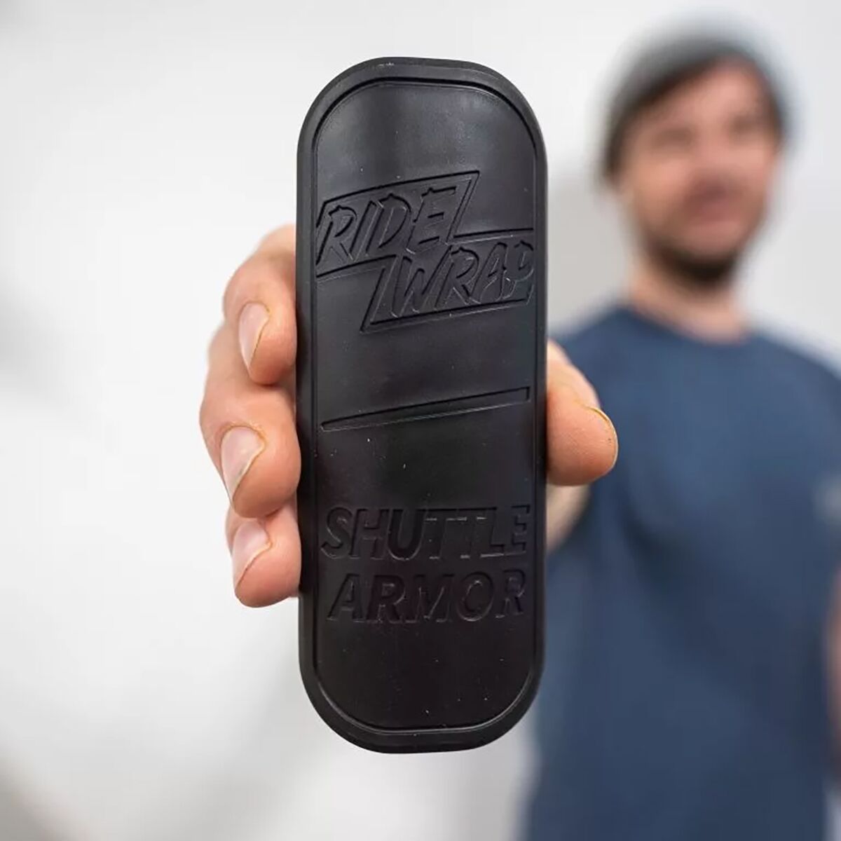 RideWrap Shuttle Armor