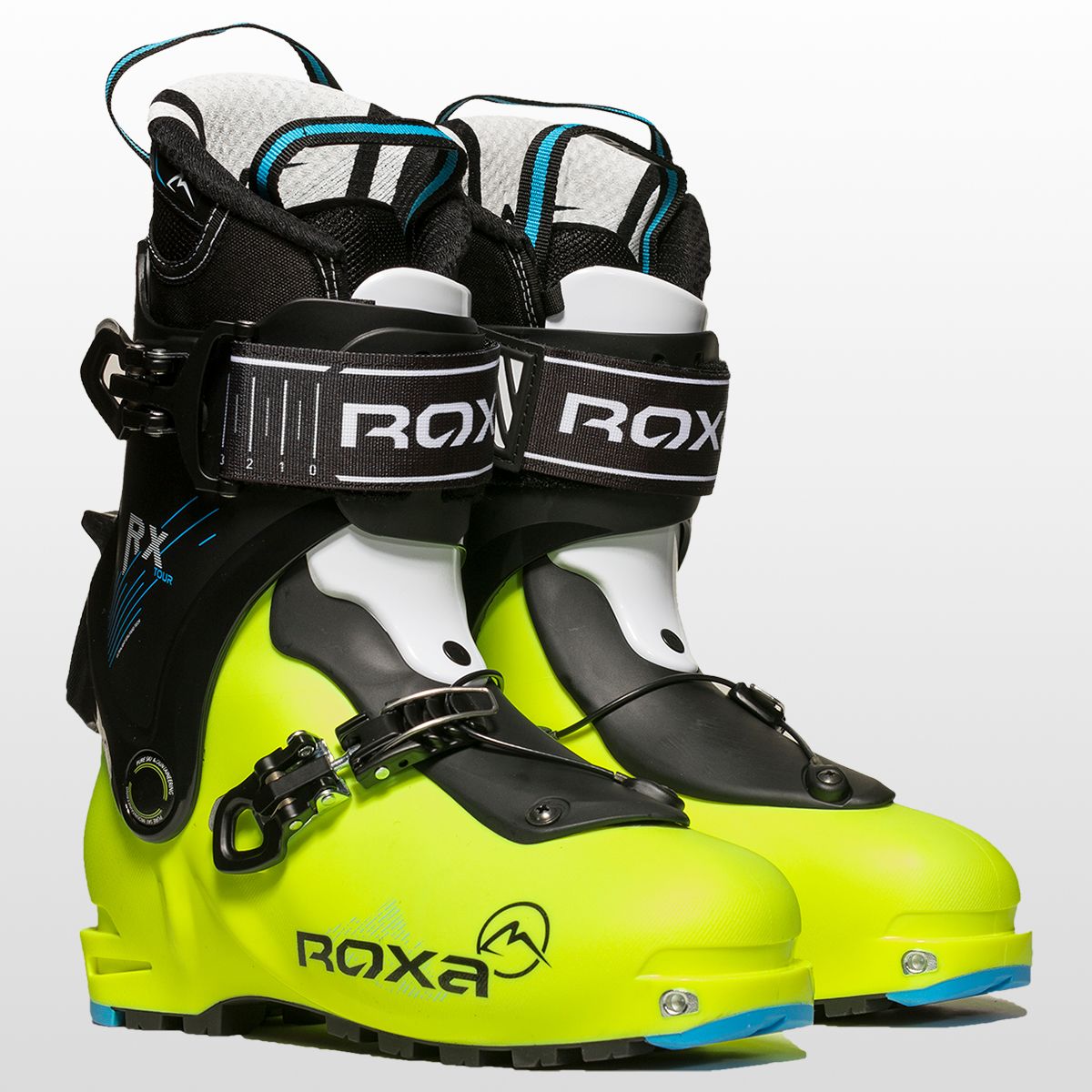 Roxa RX Alpine Touring Boot Ski