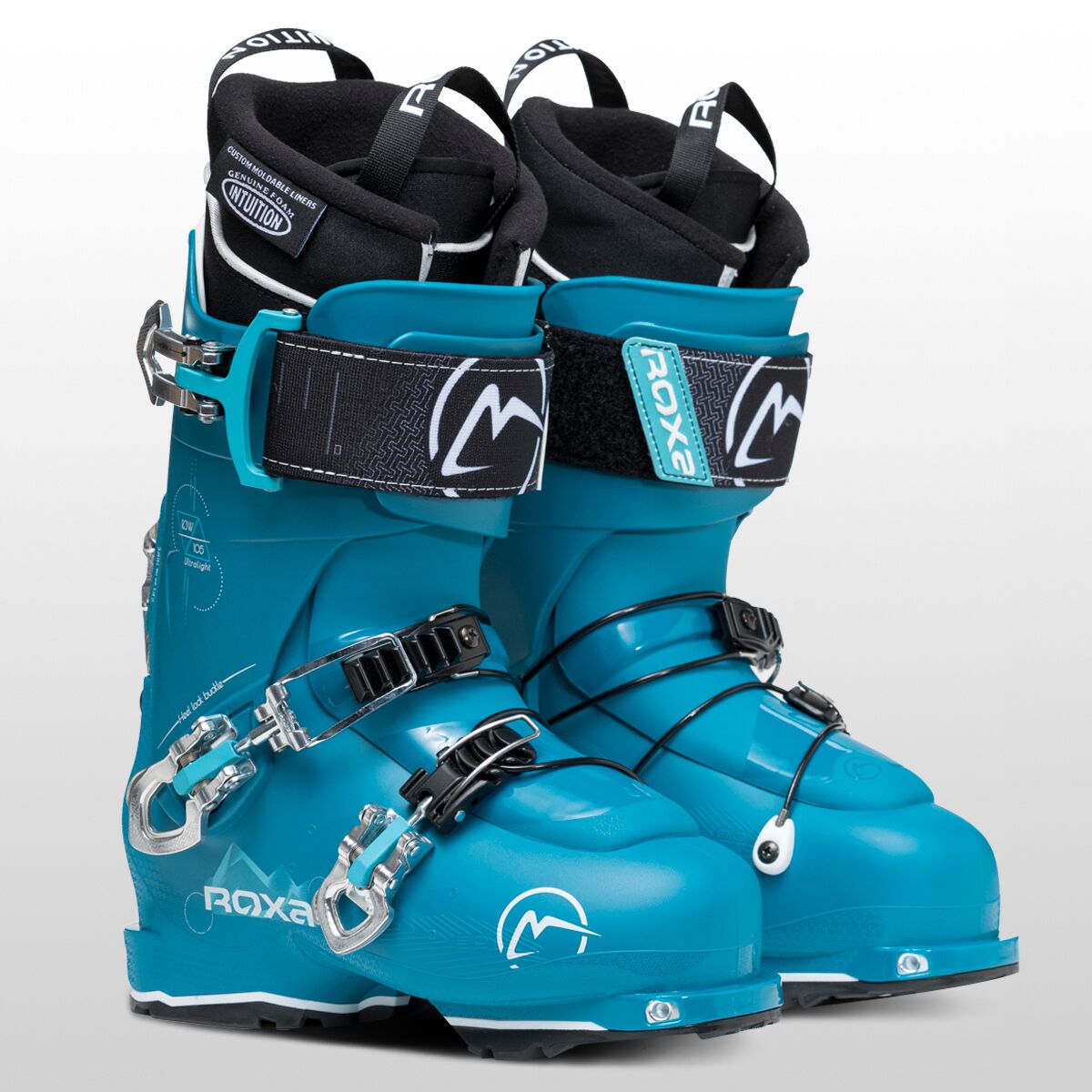 Roxa R3W 105 Ti IR Alpine Touring Boot 2021 Women's Ski