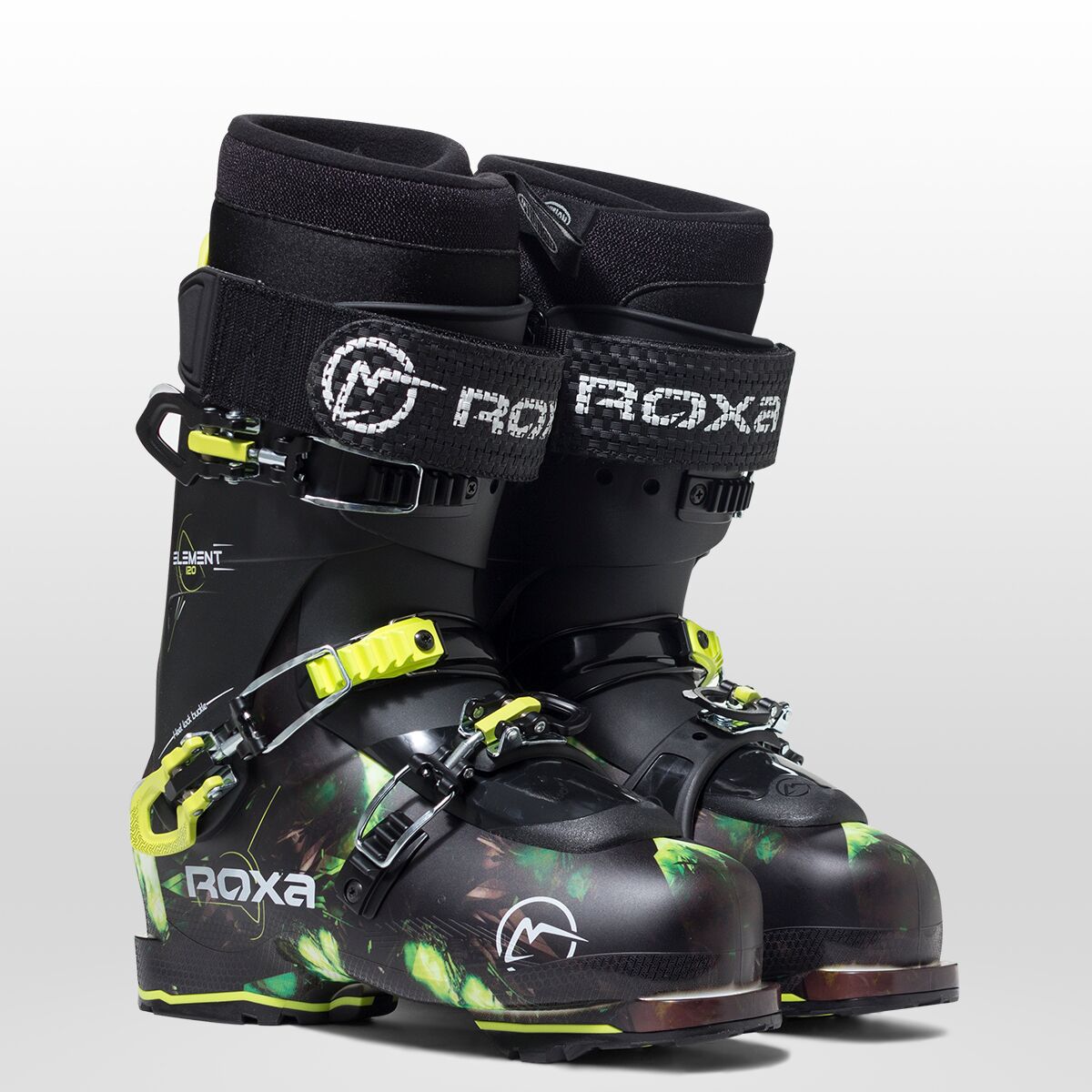 Roxa Element 120 IR Ski Boot - 2021 - Ski