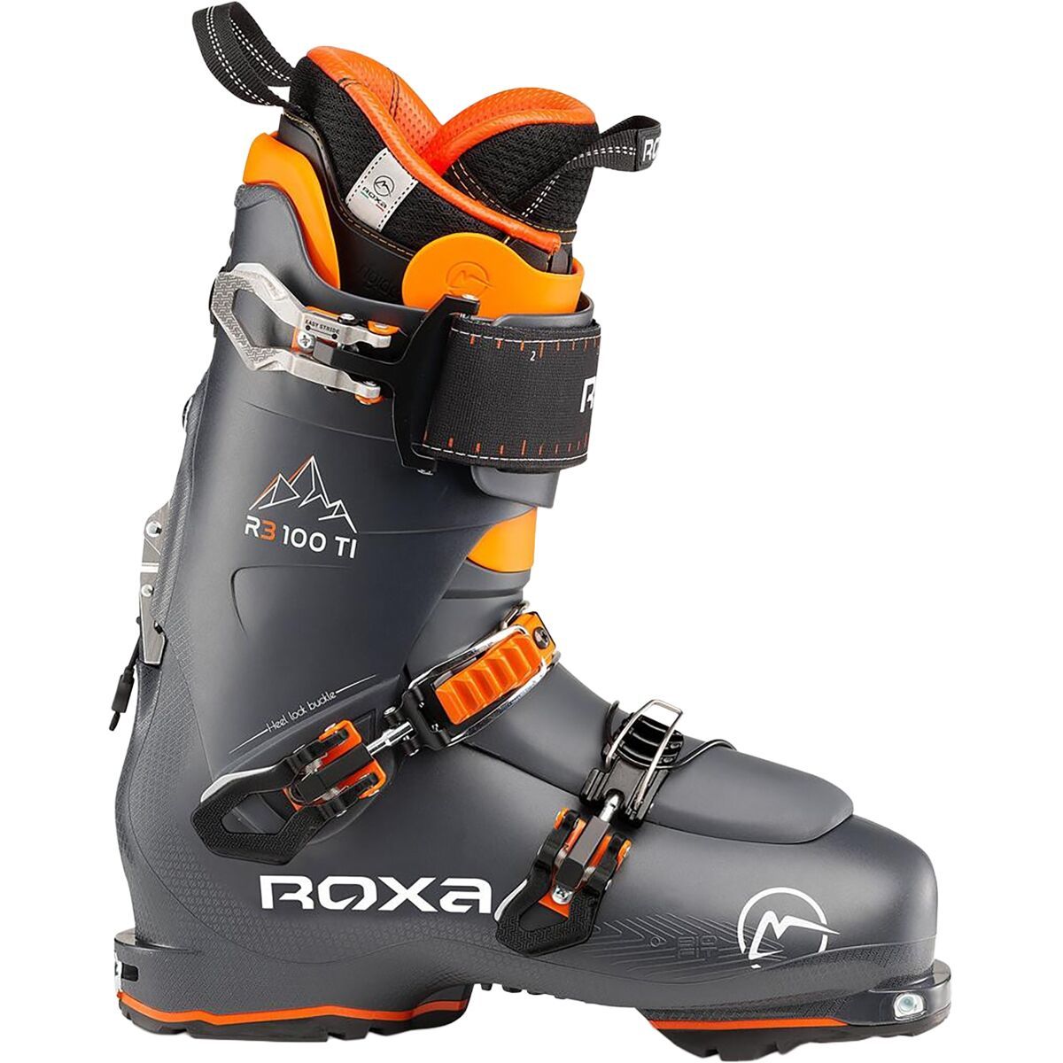 Roxa R3 100 Ti GW Alpine Touring Boot - 2023