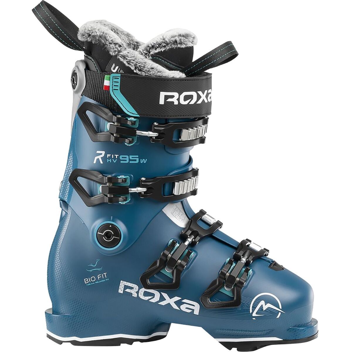 Roxa R/Fit 95 W Gw Ski Boots - Women´s 2024