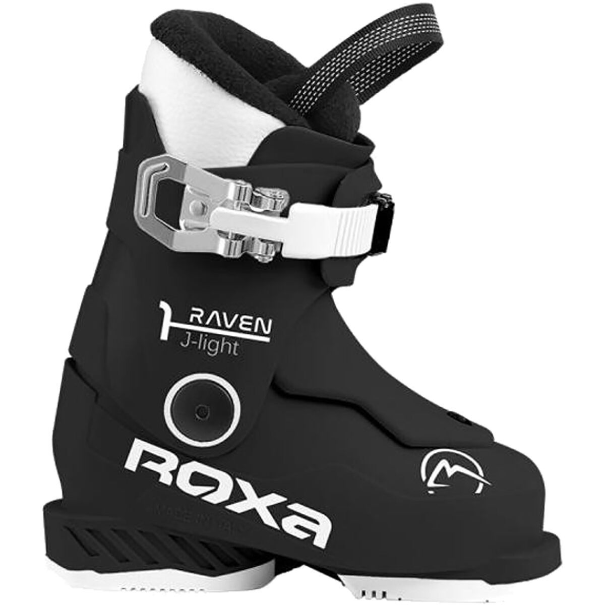 Roxa Raven 1 Gwj Ski Boots - Kid´s 2025