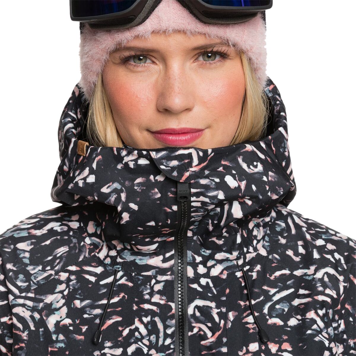 Roxy Essence 2L GORETEX Jacket Women's Clothing