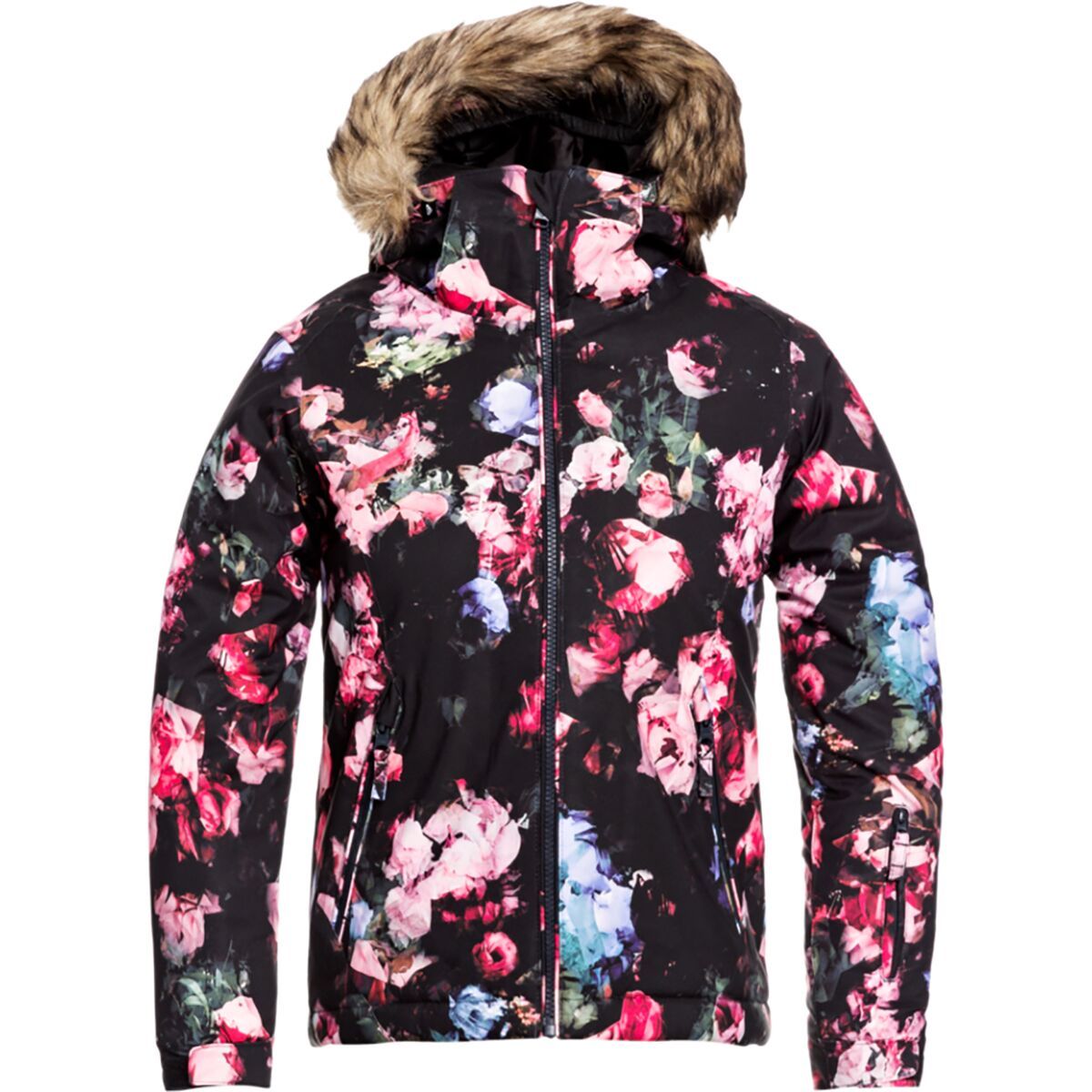 roxy american pie jacket