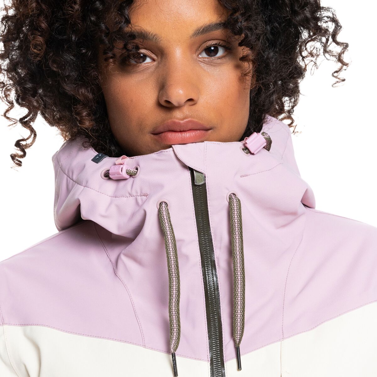 Roxy Winter Haven Jacket Women's Clothing