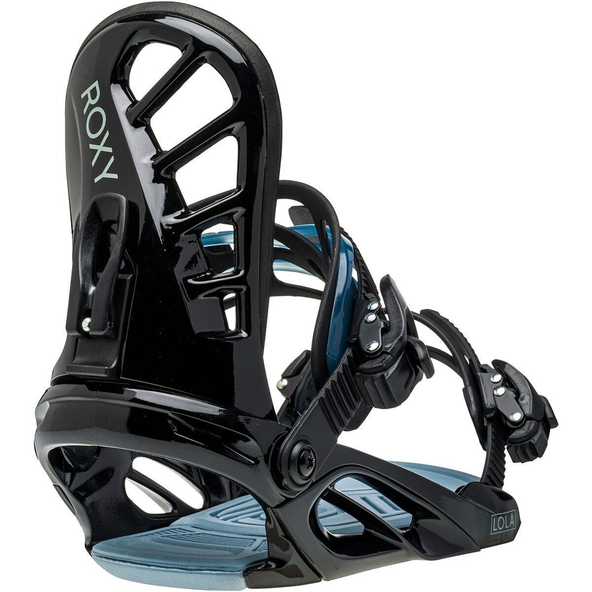 スノーボード ROXY Roxy Snowboard Binding Lola - Winter 2022