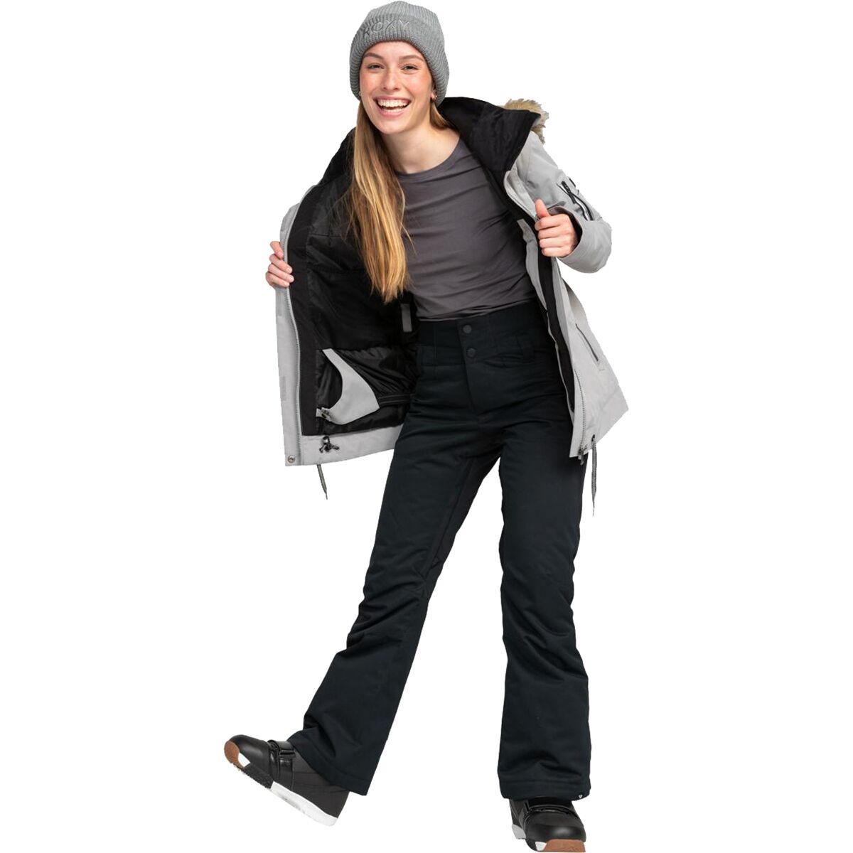 Roxy Diversion Snow Pant - Women´s